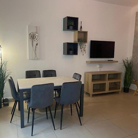 Hyaline St Peter House Apartment Roma Exterior foto