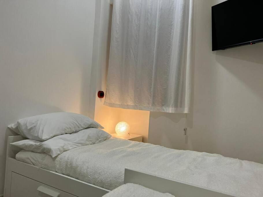 Hyaline St Peter House Apartment Roma Exterior foto