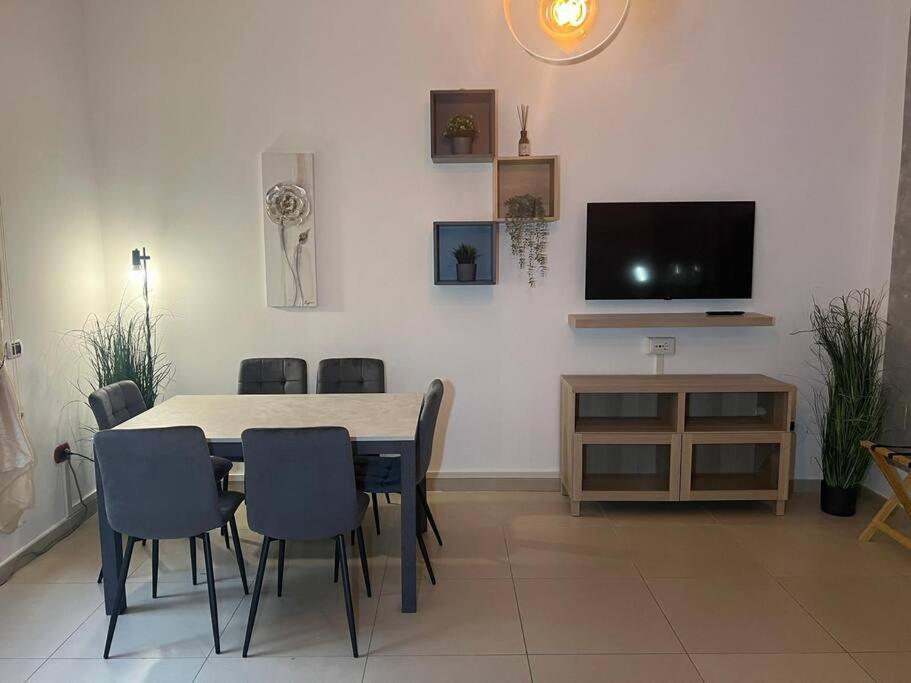 Hyaline St Peter House Apartment Roma Exterior foto